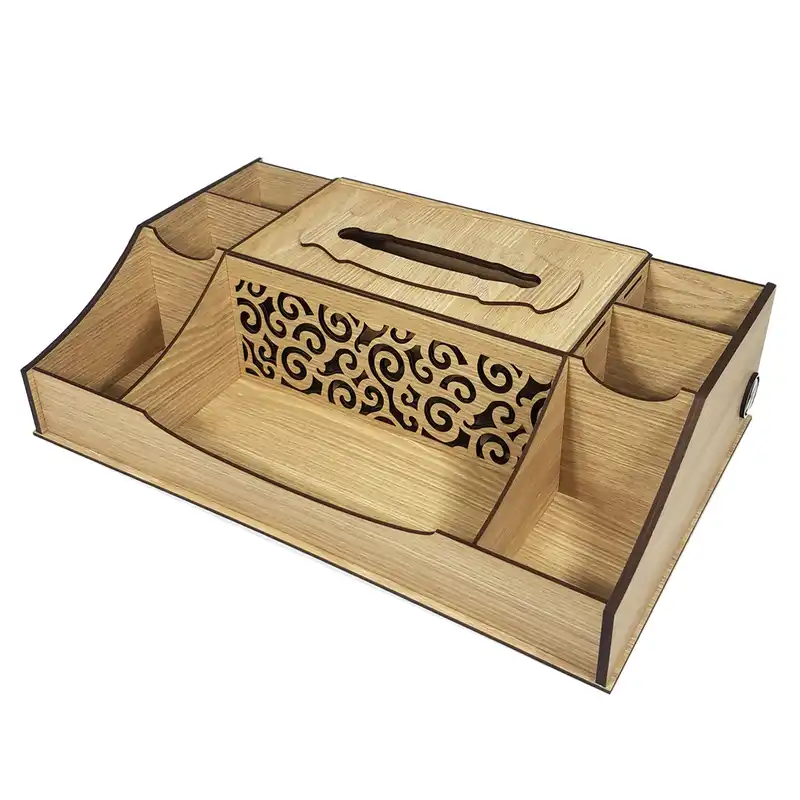 استند لوازم آرایش کد 01