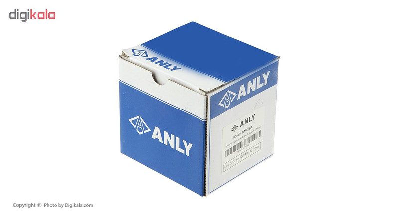 کنترلر آنلی مدل 3AVF- 96 کنترلر آنلی مدل 3AVF- 96