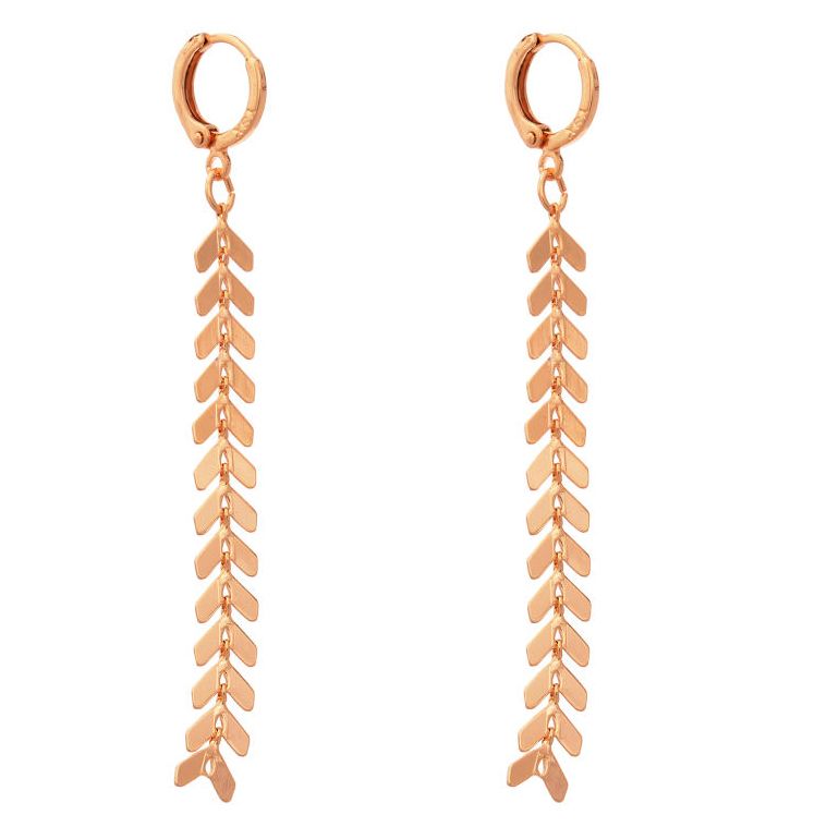 گوشواره زنانه مدل GO1308 -  - 1