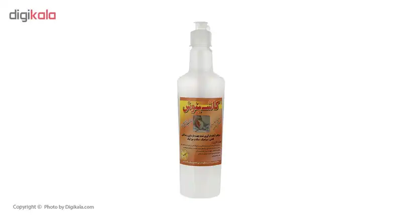 دوغاب آماده کاشینوش مدل 012