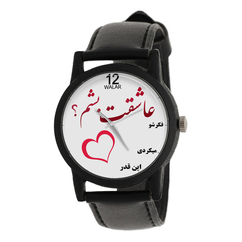 ساعت مچی عقربه ای زنانه والار مدل LF1306 ساعت مچی عقربه ای زنانه والار مدل LF1306