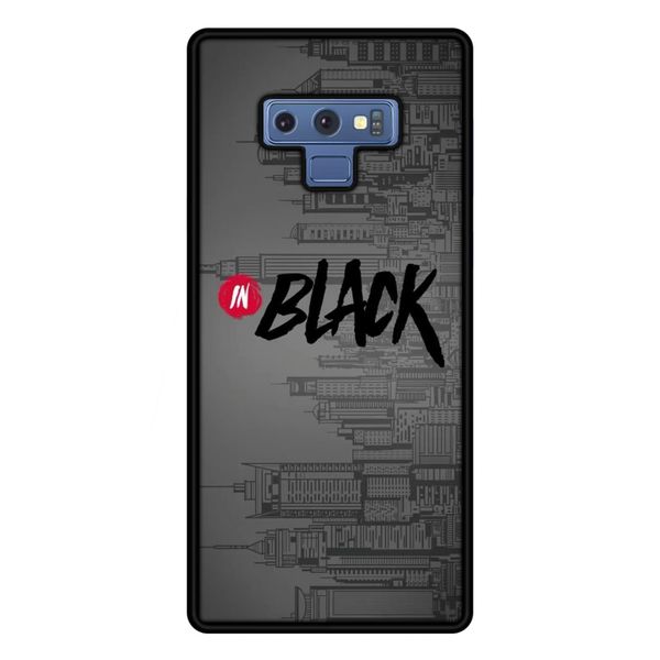 کاور آکام مدل AN91328 مناسب برای گوشی موبایل سامسونگ Galaxy Note 9 کاور آکام مدل AN91328 مناسب برای گوشی موبایل سامسونگ Galaxy Note 9