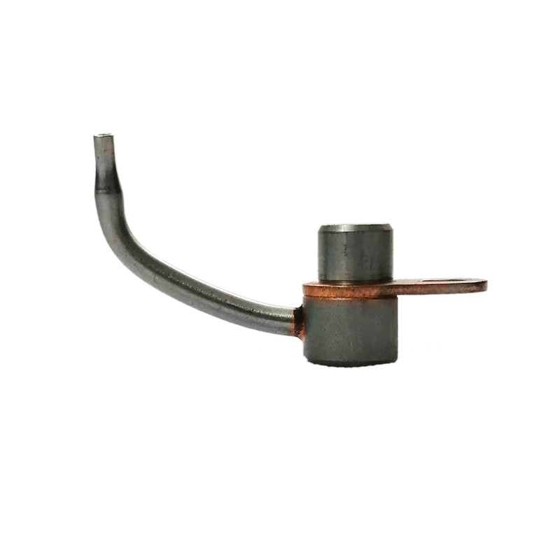 انژکتور ایساکو کد 2801 مناسب برای سمند و دنا