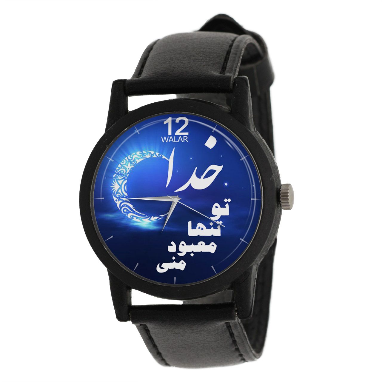 ساعت مچی عقربه ای والار مدل LF1309 -  - 1