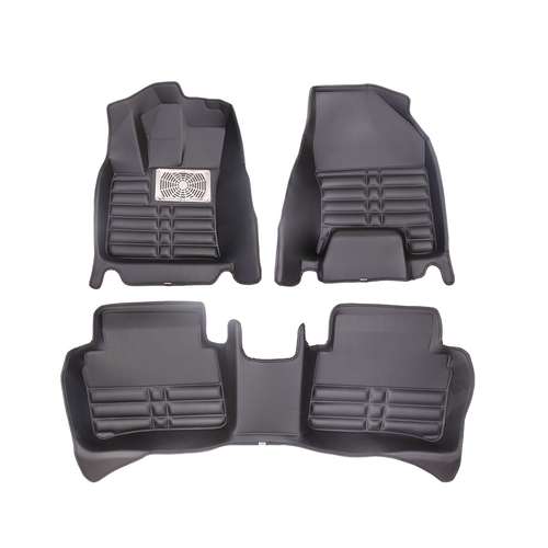 کفپوش سه بعدی خودرو کد 31 مناسب برای تویوتا پریوس