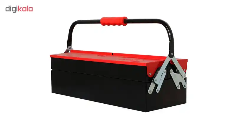 جعبه ابزار آروا کد 4708