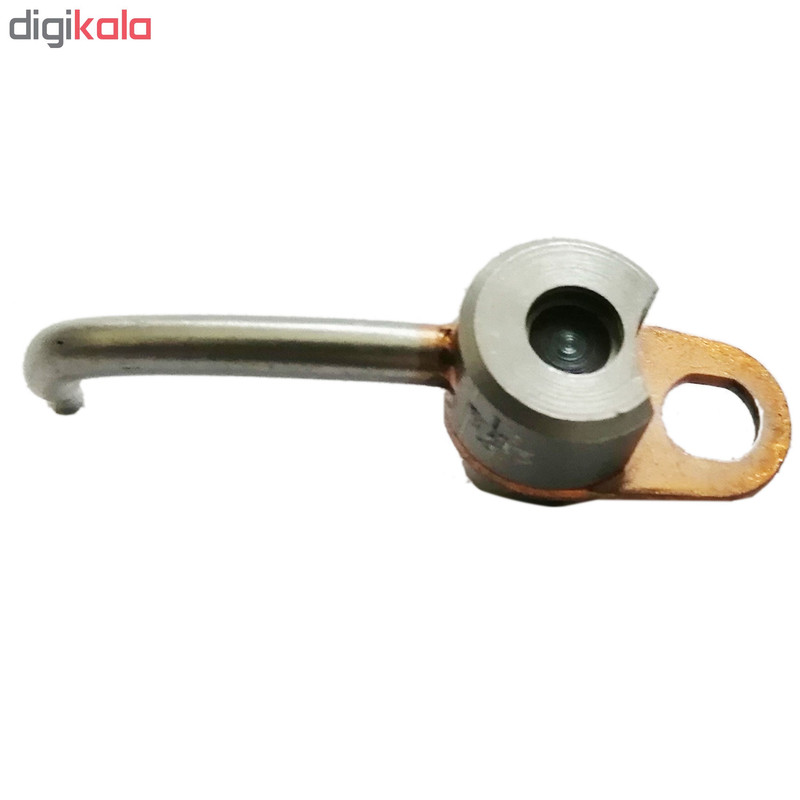 انژکتور ایساکو کد 2801 مناسب برای سمند و دنا