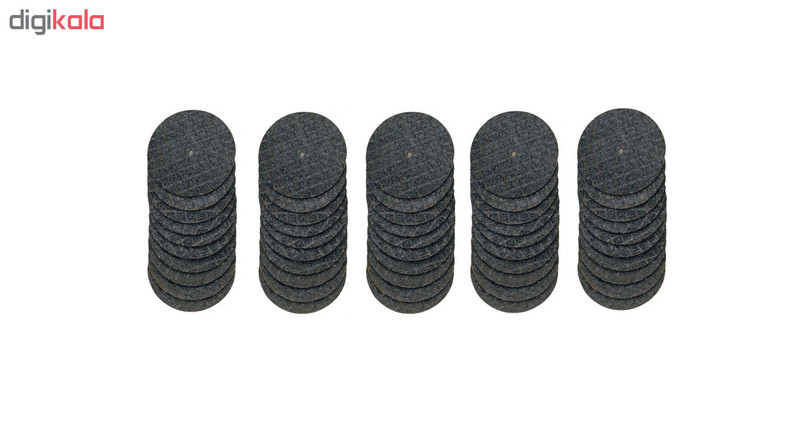 صفحه برش پروکسون مدل 28809 بسته 50 عددی