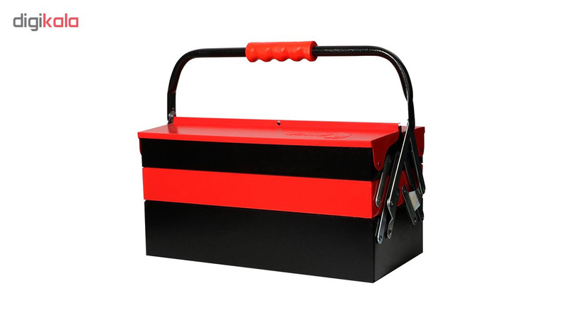 جعبه ابزار آروا کد 4706