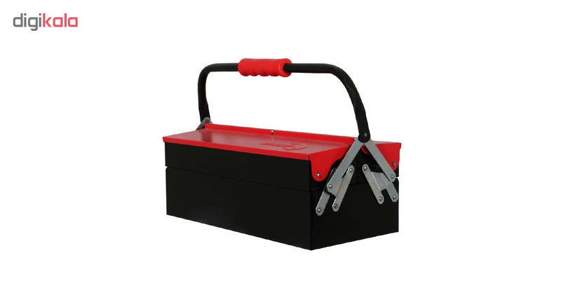 جعبه ابزار آروا کد 4705