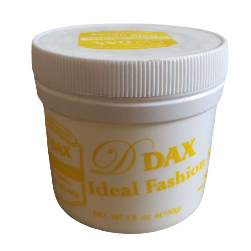 ژل واکس دی داکس کد 001 وزن 150 گرم ژل واکس دی داکس کد 001 وزن 150 گرم