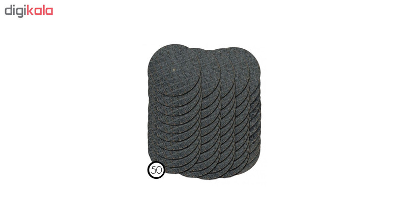 صفحه برش پروکسون مدل 28809 بسته 50 عددی