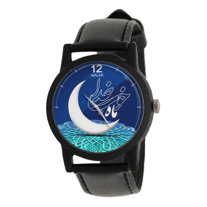 ساعت مچی عقربه ای والار مدل LF1317