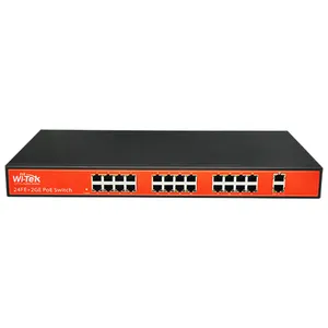 سوئیچ 24 پورت وای تک مدل PS126G