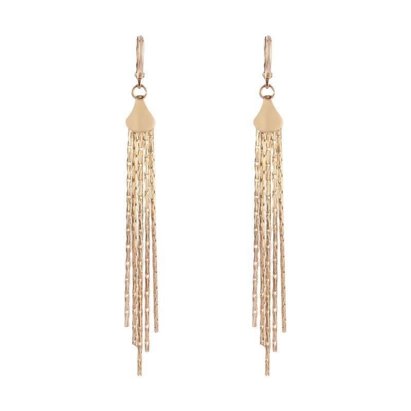 گوشواره زنانه مدل SH530