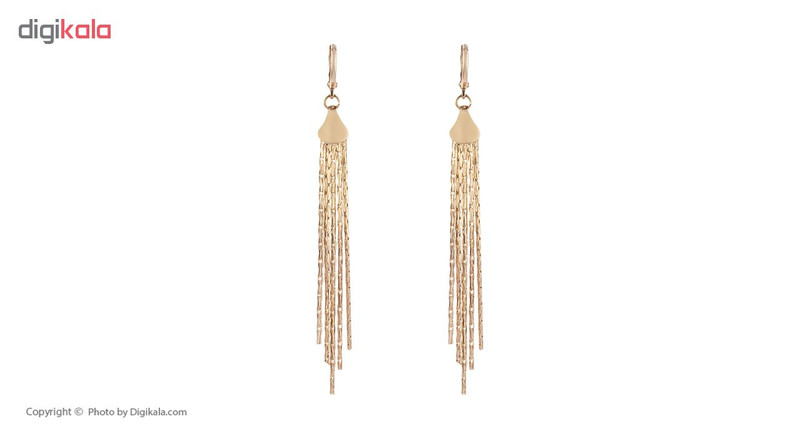 گوشواره زنانه مدل SH530