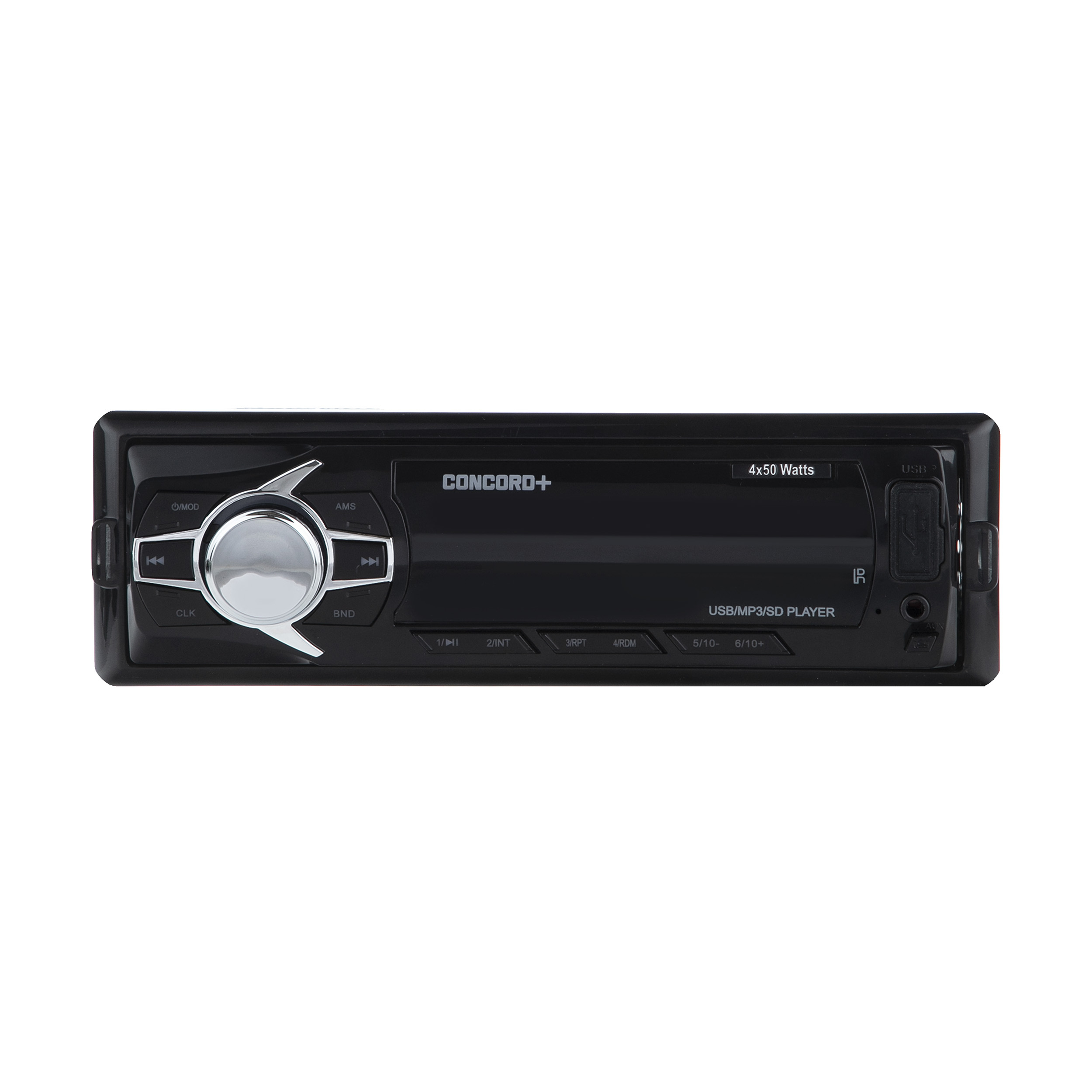 پخش کننده خودرو کنکورد پلاس مدل KD-U3501