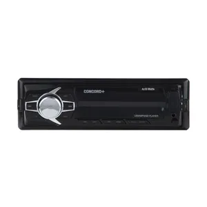 پخش کننده خودرو کنکورد پلاس مدل KD-U3501