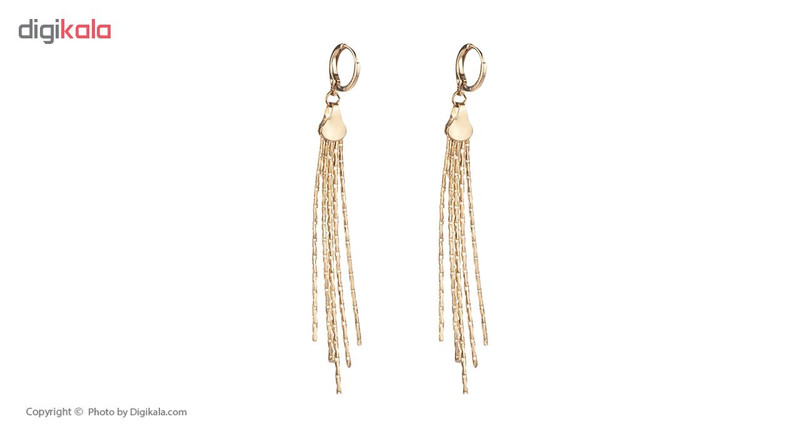 گوشواره زنانه مدل SH530