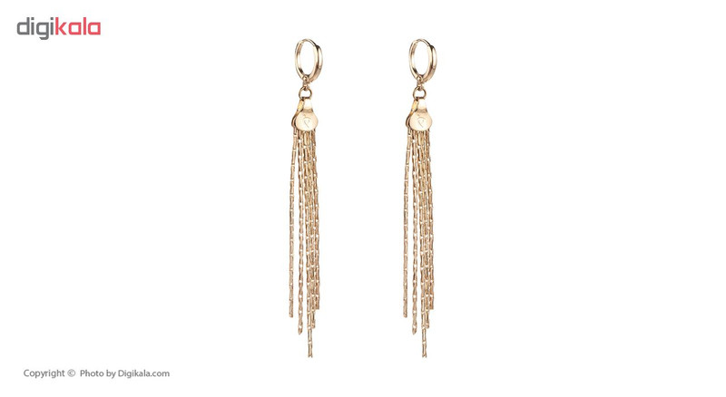 گوشواره زنانه مدل SH530