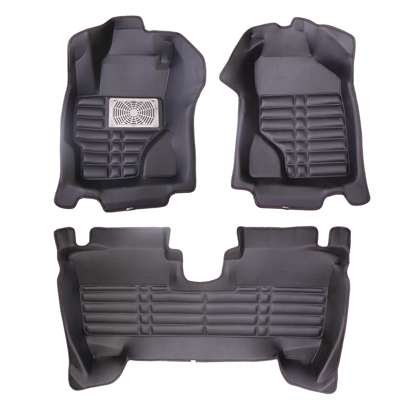 کفپوش سه بعدی خودرو کد 32 مناسب برای برلیانس 220