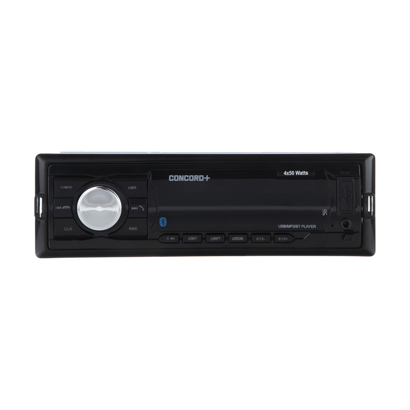 پخش کننده خودرو کنکورد پلاس مدل KD-U3503BT