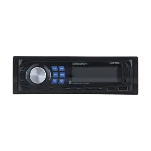 پخش کننده خودرو کنکورد پلاس مدل KD-U2590BT