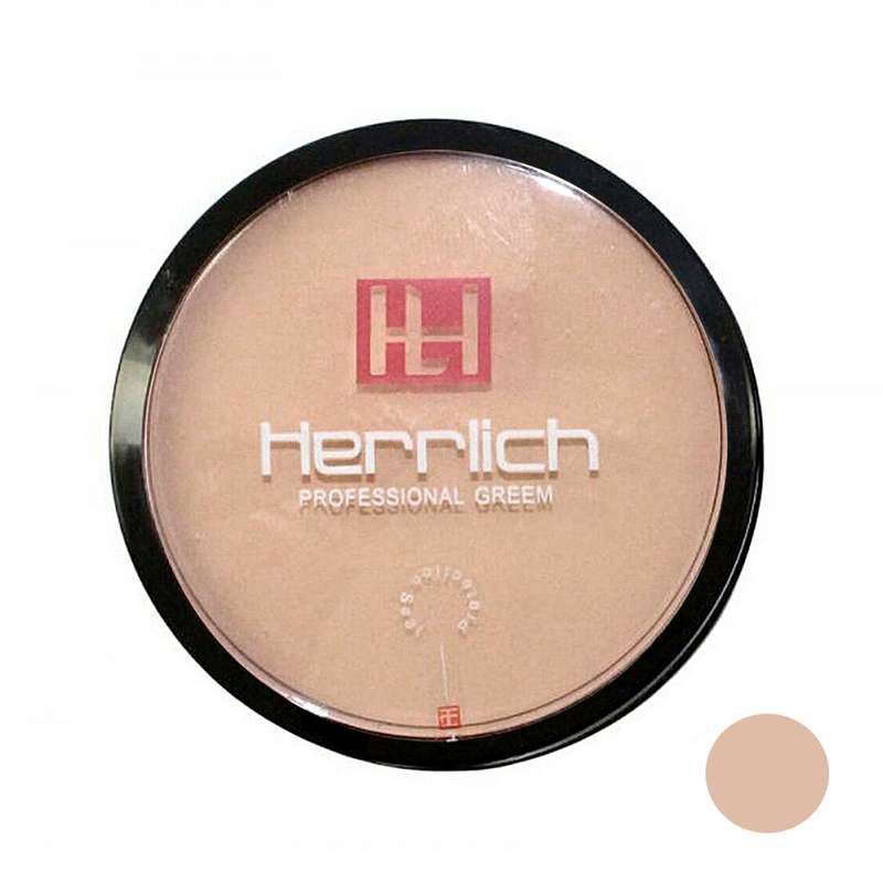 پنکیک هرلیچ شماره 01