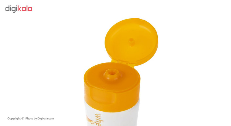 کرم ضد آفتاب استرومکس مدل Wheat Germ حجم 50 میلی لیتر