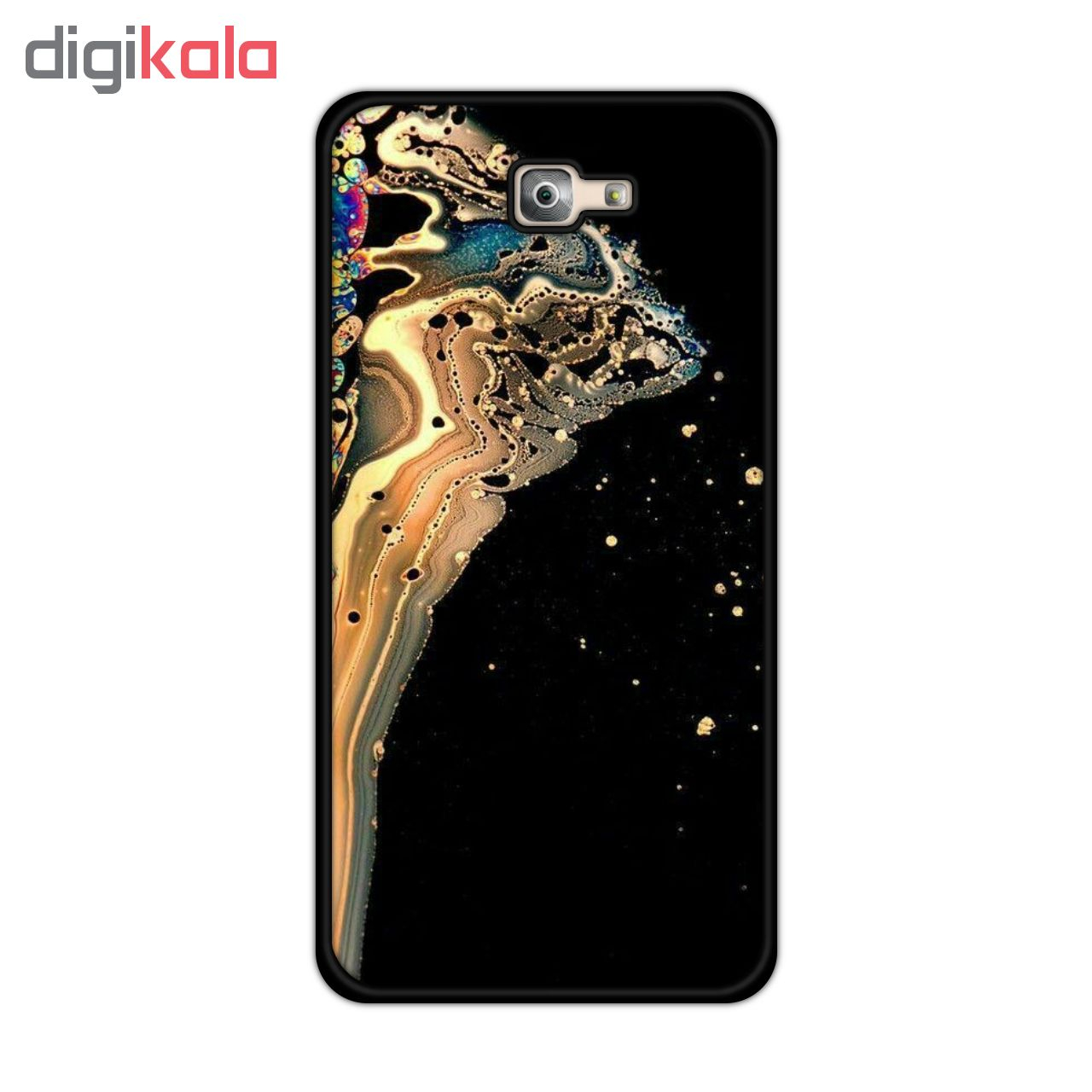 کاور آکام مدل AJsevPri1330 مناسب برای گوشی موبایل سامسونگ Galaxy J7Prime