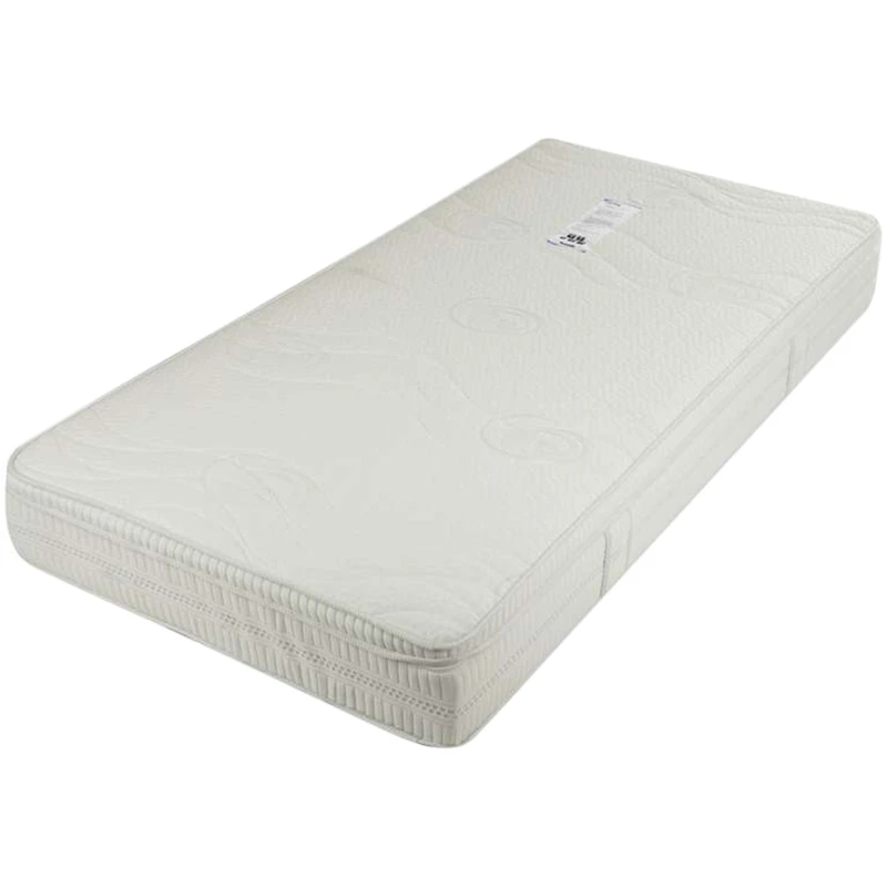 تشک طبی دانلوپیلو مدل 3000 Luxus Life یک نفره سایز 80 × 200 سانتی متر