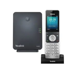 تلفن تحت شبکه بی سیم یالینک مدل W60P
