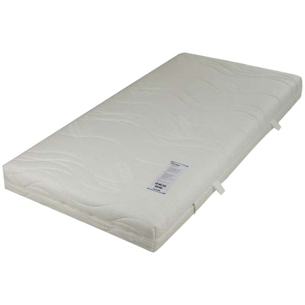 تشک طبی دانلوپیلو مدل Stella-3000 یک نفره سایز 90 × 200 سانتی متر