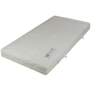 تشک طبی دانلوپیلو مدل Stella-4000 یک نفره سایز 100 × 200 سانتی متر