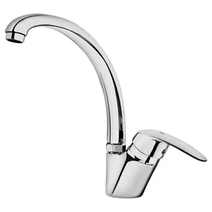 شیر ظرفشویی چشمه مدل البرز کد 01