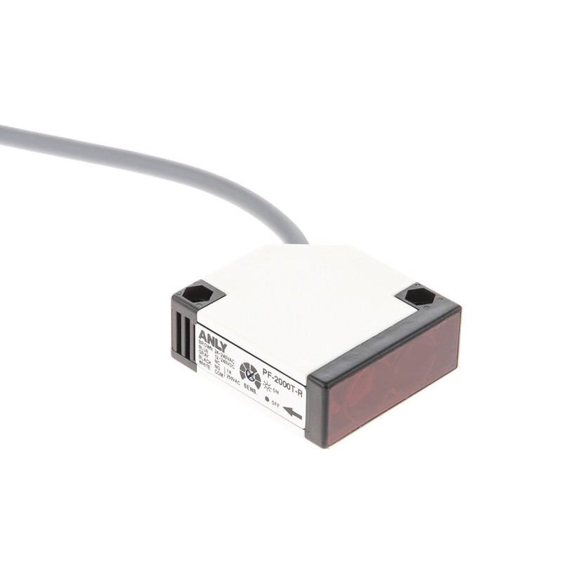 چشم مکعبی آنلی مدل PF -2000T