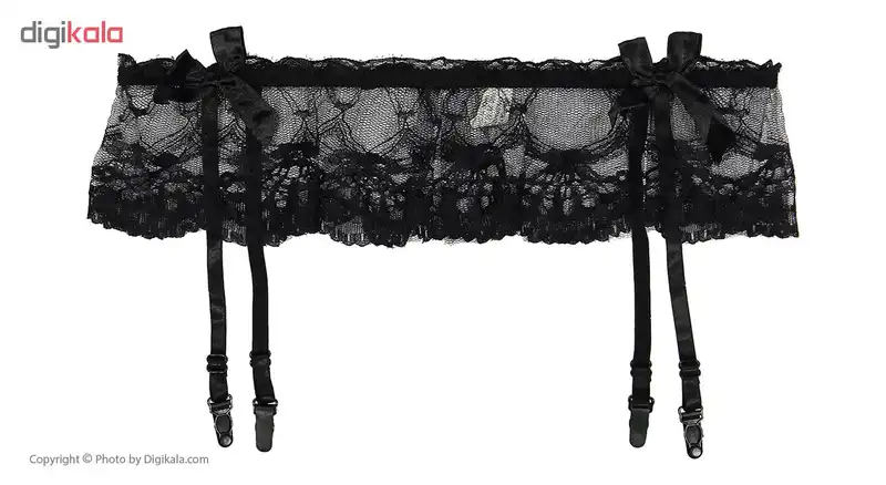 نگهدارنده جوراب زنانه مدل 0803