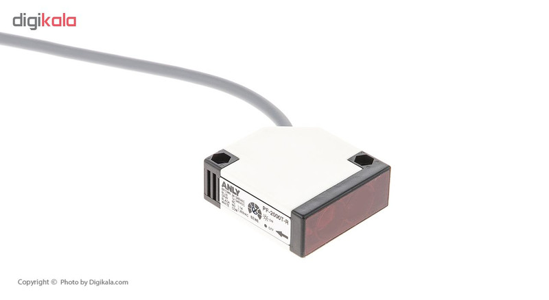 چشم مکعبی آنلی مدل PF -2000T