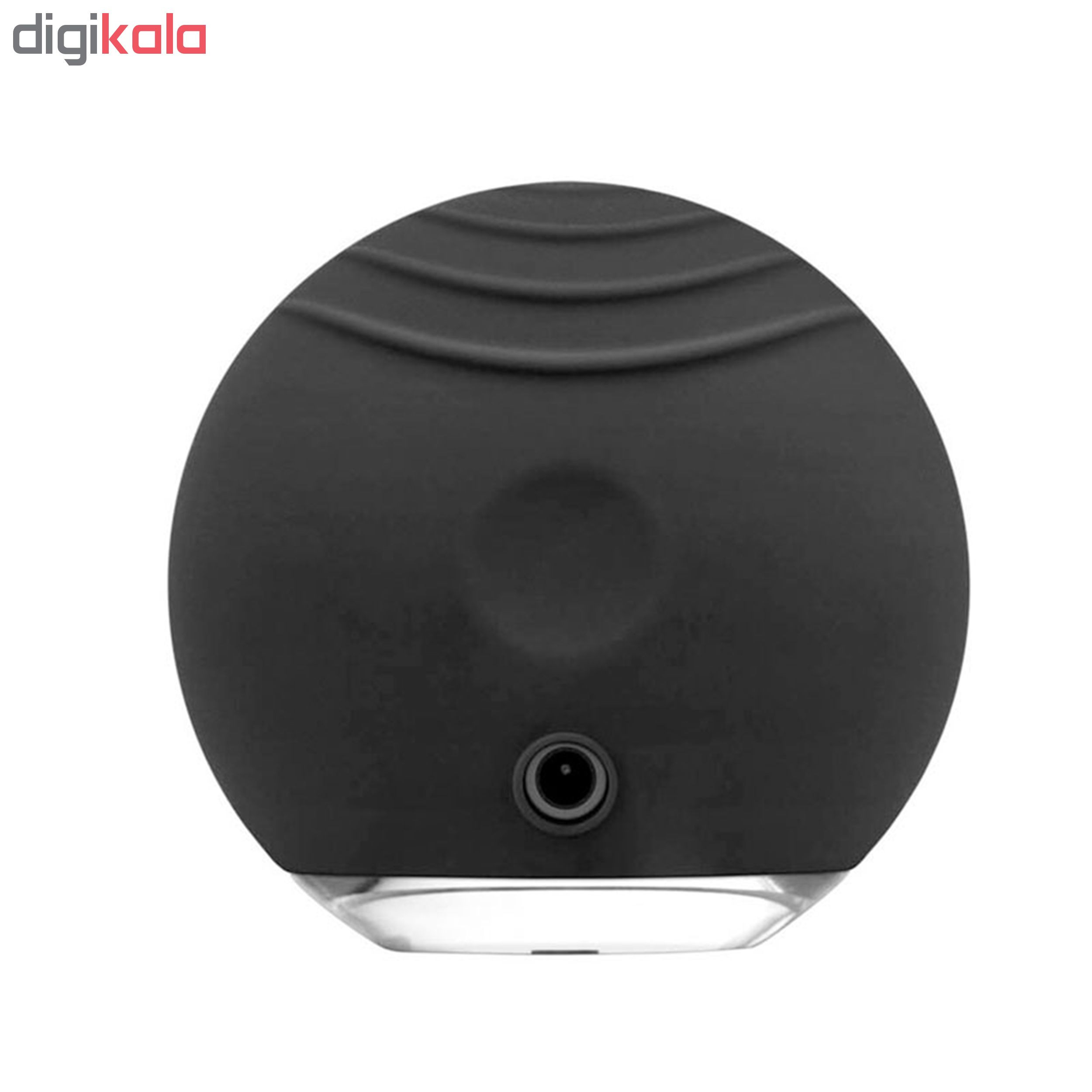 برس پاکسازی فورئو مدل Luna GO F7276 برس پاکسازی فورئو مدل Luna GO F7276