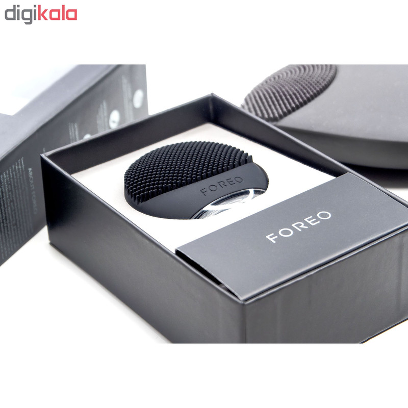 برس پاکسازی فورئو مدل Luna GO F7276 برس پاکسازی فورئو مدل Luna GO F7276