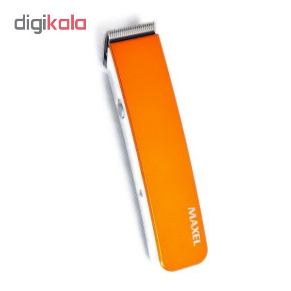 ماشین اصلاح موی سر مکسل مدل AK316