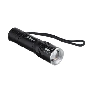 X301-2 Flashlight