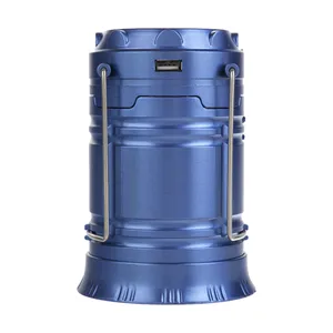 چراغ فانوسی مدل CL-5800T