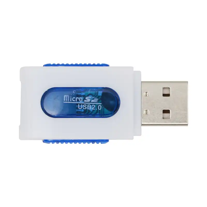 کارت خوان مدل GS-CR001