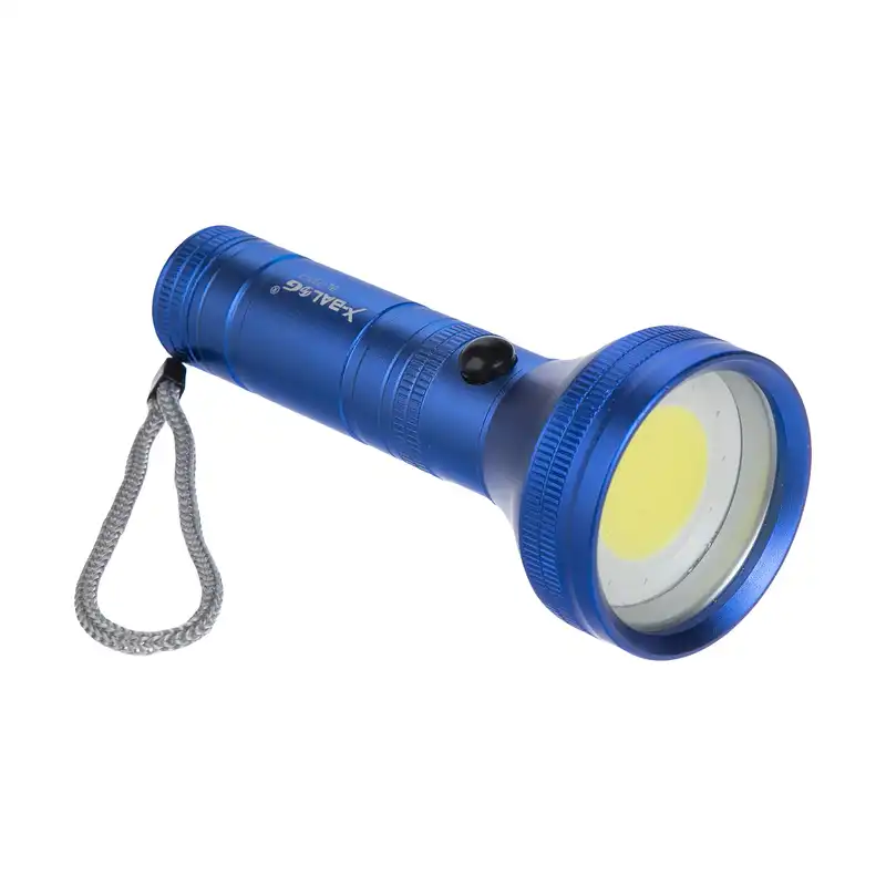 چراغ قوه ایکس-بالوگ مدل C80