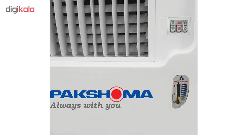 کولر آبی پاکشوما مدل PK-280