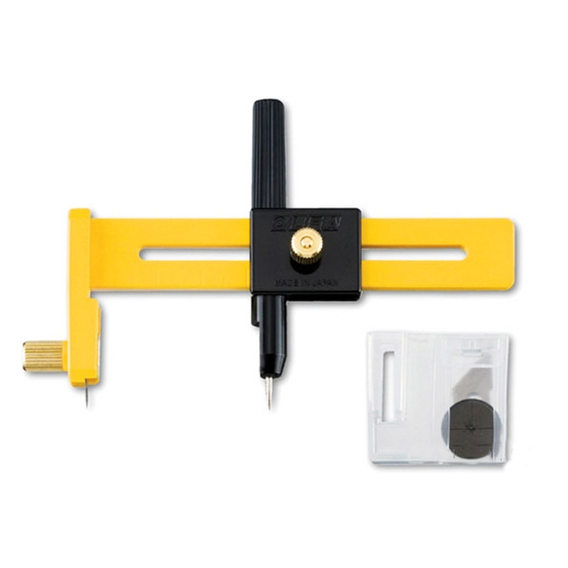 کاتر الفا مدل CMP-1/DX