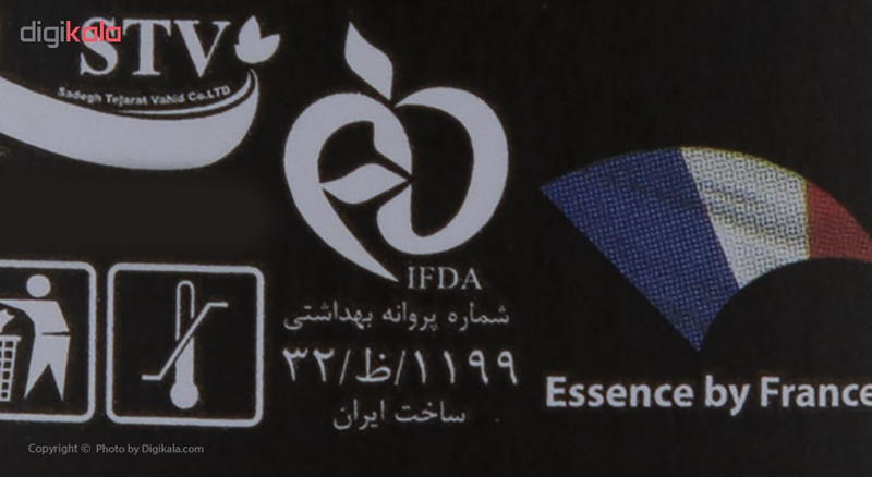 اسپری خوشبو کننده بدن مردانه لمسر مدل Black Afgano حجم 150 میلی لیتر اسپری خوشبو کننده بدن مردانه لمسر مدل Black Afgano حجم 150 میلی لیتر