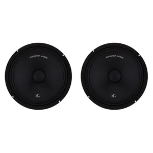 میدرنج خودرو بوستر مدل BM-8CH1  بسته دو عددی