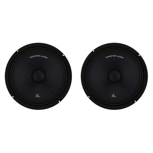 میدرنج خودرو بوستر مدل BM-8CH1 بسته دو عددی